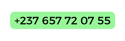 237 657 72 07 55